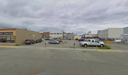 Central City Contracting and Construction Ltd.