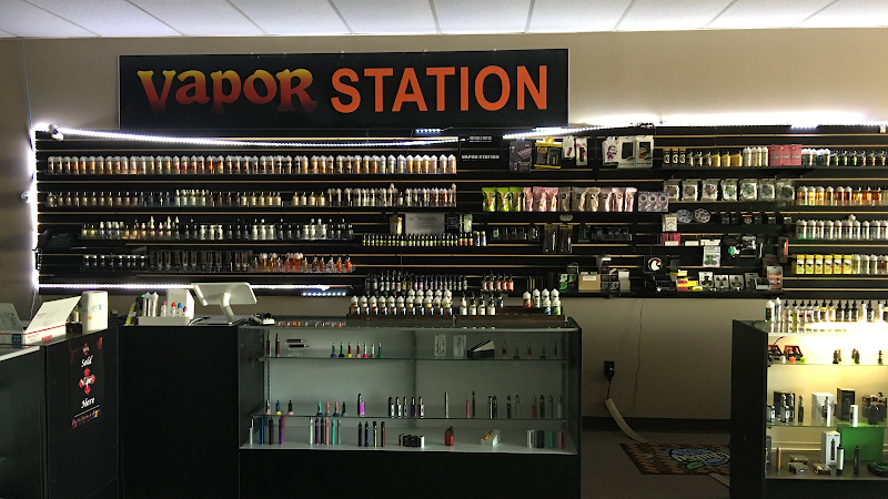 Vapor Station