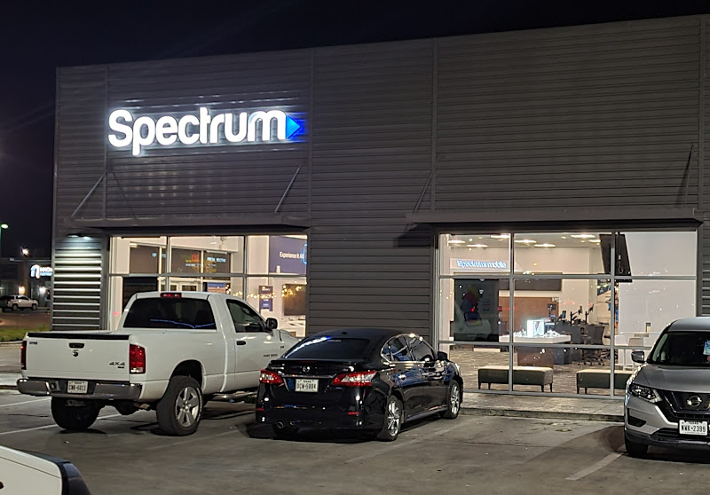 Spectrum Store
