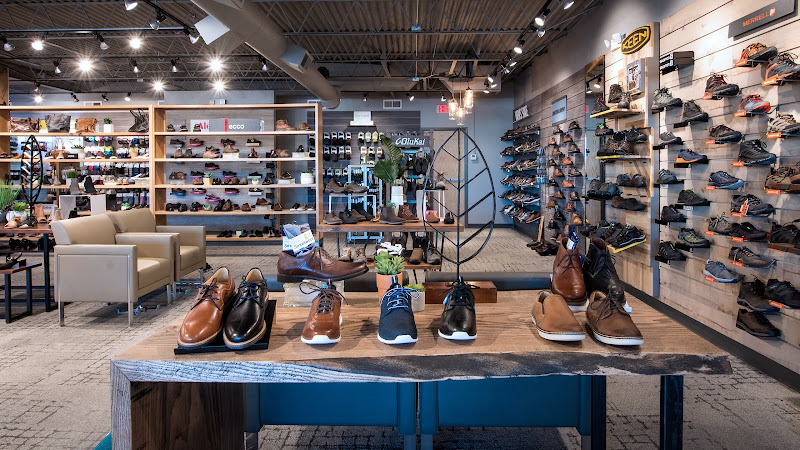 Plaza Shoe Store Inc