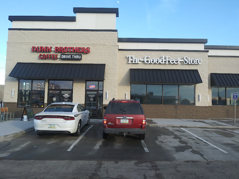 The Good Feet Store