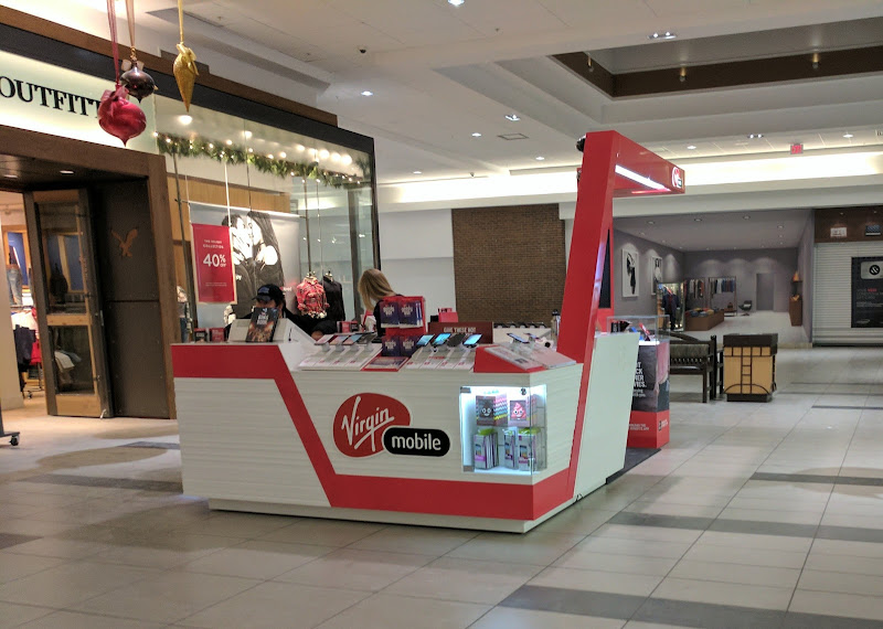 Virgin Plus
