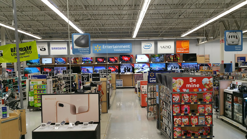 Walmart