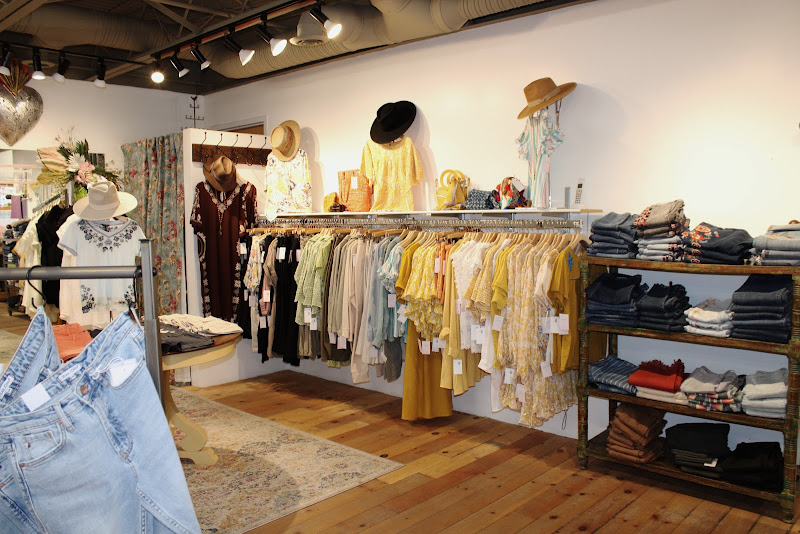 Meraki Boutique