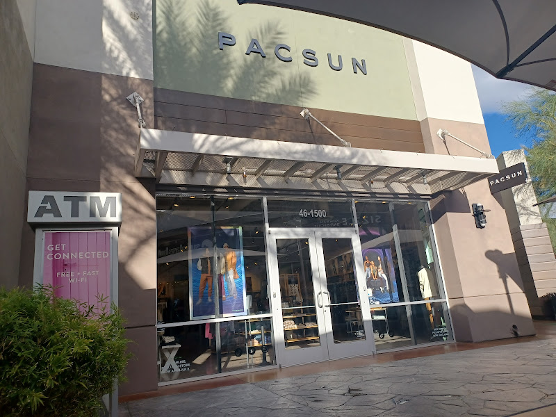 PacSun