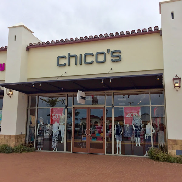 Chico's Outlet