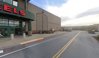 The Watch Company