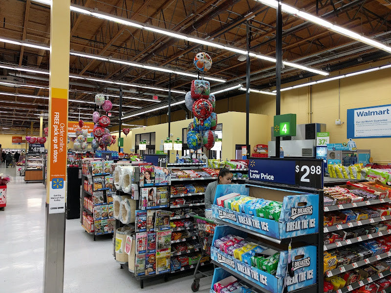 Walmart Neighborhood Market