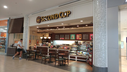 Second Cup