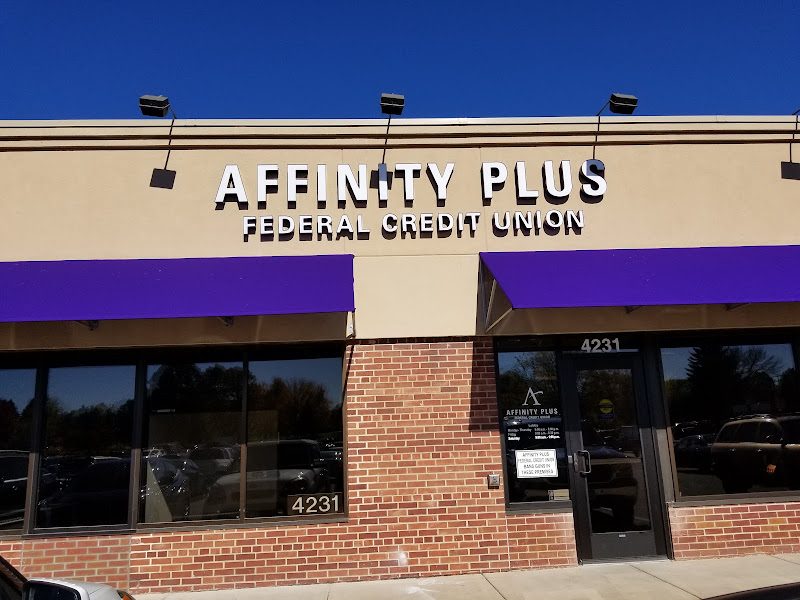 Affinity Plus Federal Credit Union