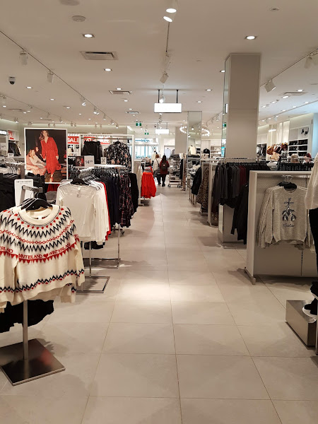 H&M