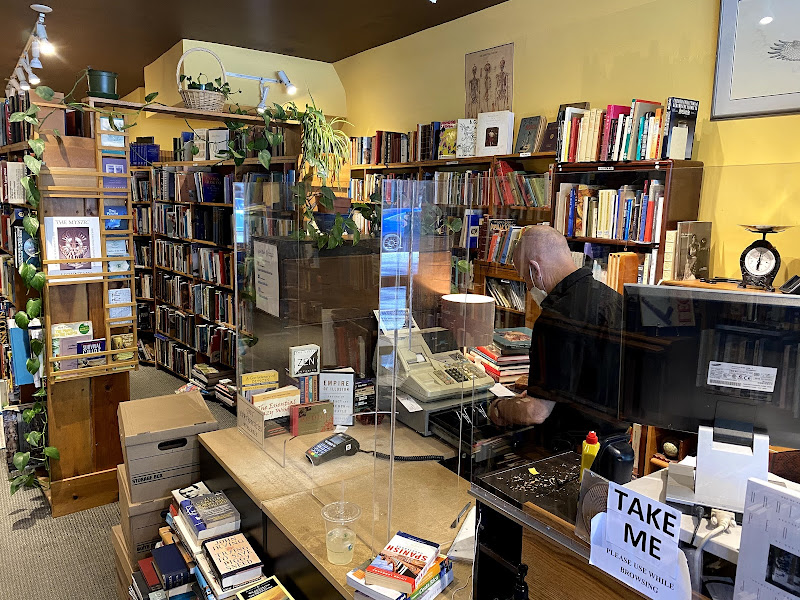 Kestrel Books