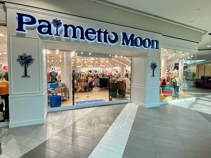 Palmetto Moon
