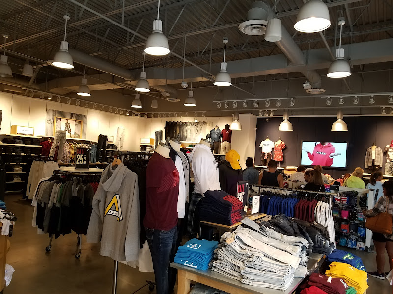 American Eagle Outfitters