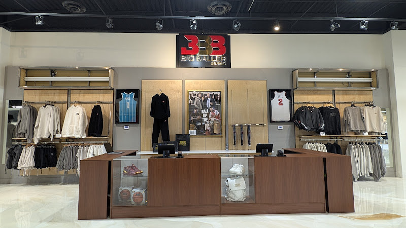 Big Baller Brand Store