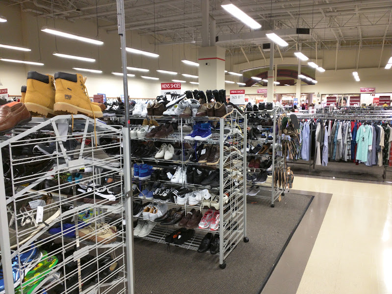 Burlington
