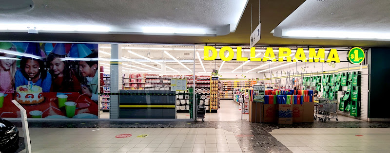 Dollarama