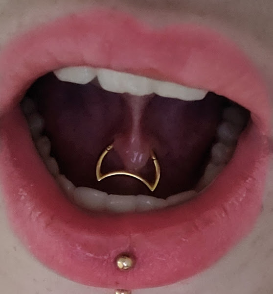 Almost Famous Body Piercing