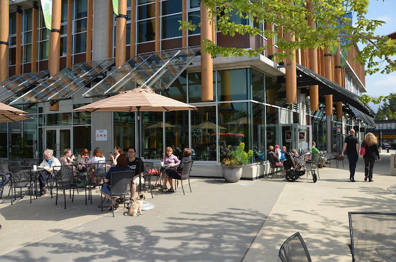 Delany's Coffee