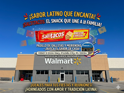 Walmart Supercenter