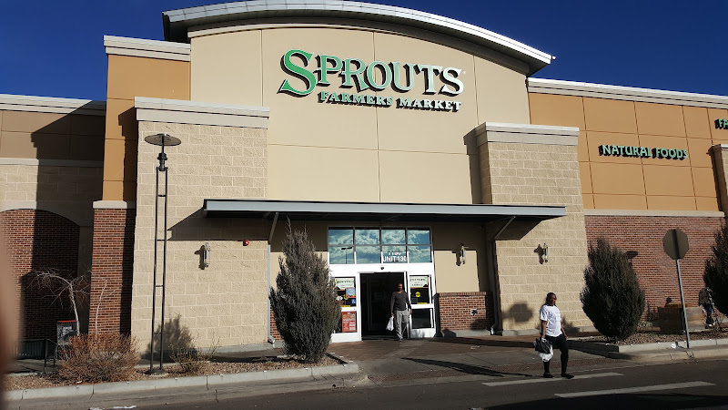Sprouts Farmers Market