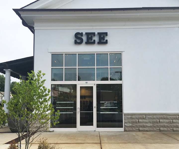 SEE Eyewear