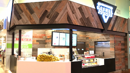 Refuel Juicery