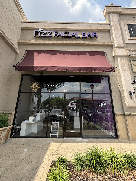 Fizz Facial Bar Frisco