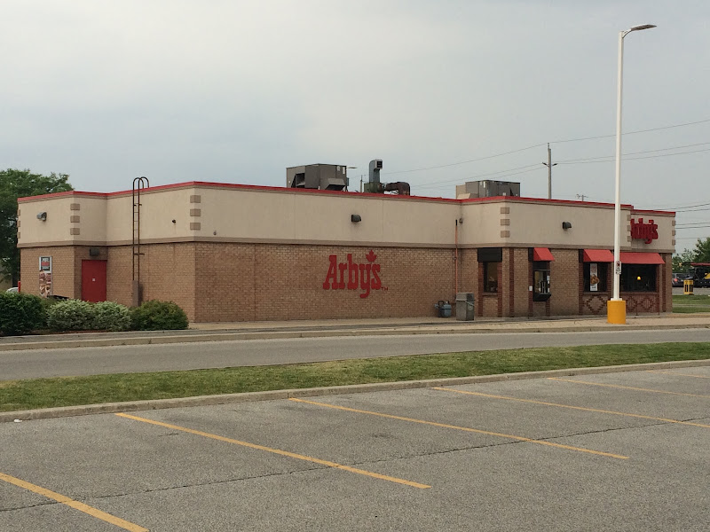 Arby's