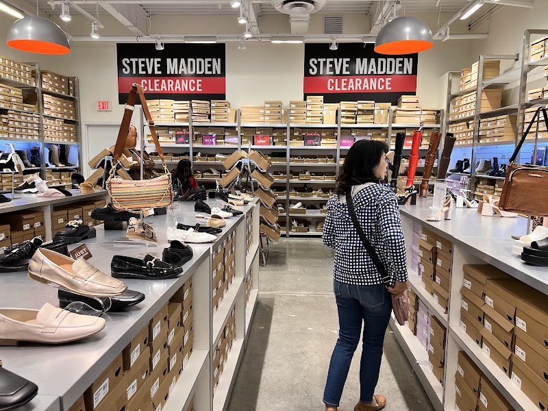 Steve Madden