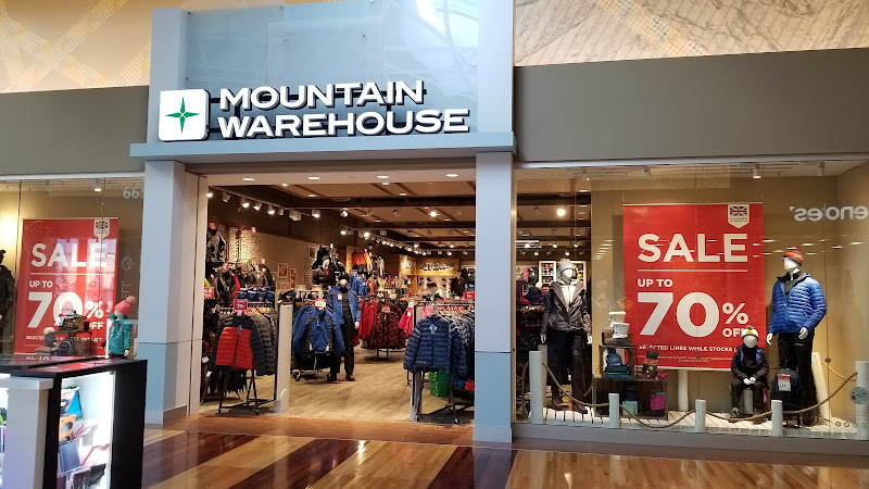 Mountain Warehouse