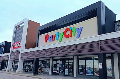 Party City
