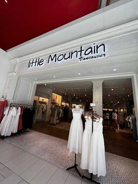 Little Mountain Vancouver