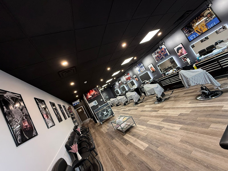 PRIME CUTS Barbershop