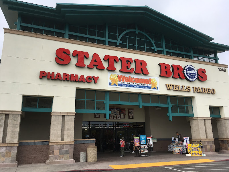 Stater Bros.