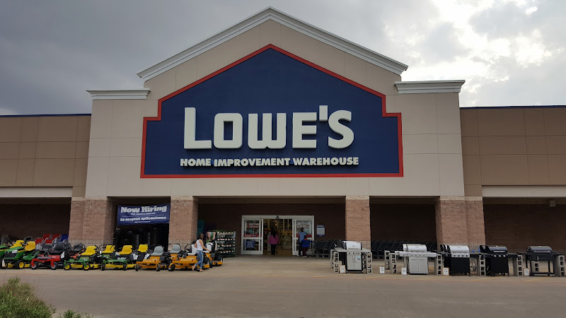 Lowe's Home Improvement