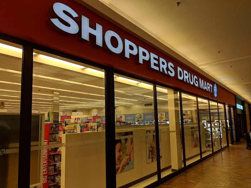 Shoppers Drug Mart