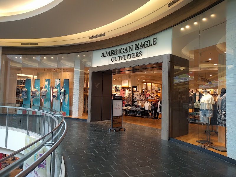 American Eagle Outfitters