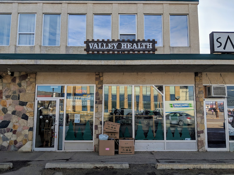 Valley Health