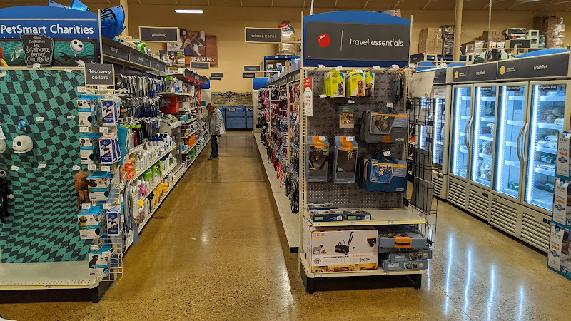 PetSmart