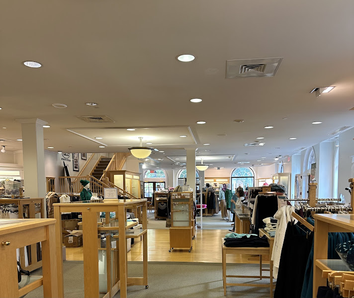 Talbots