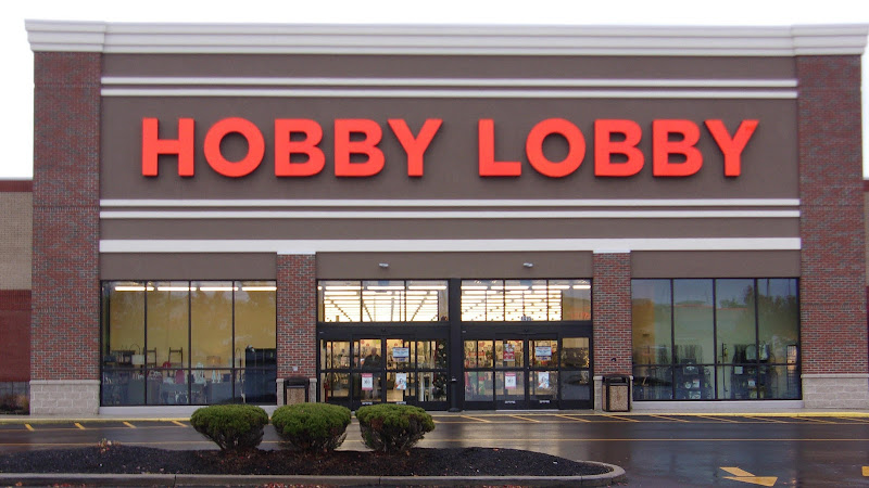 Hobby Lobby
