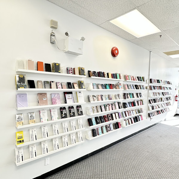MOBILE PRO - Cellphone Repair, Tablet Repair, IPad Repair and Phone accessories