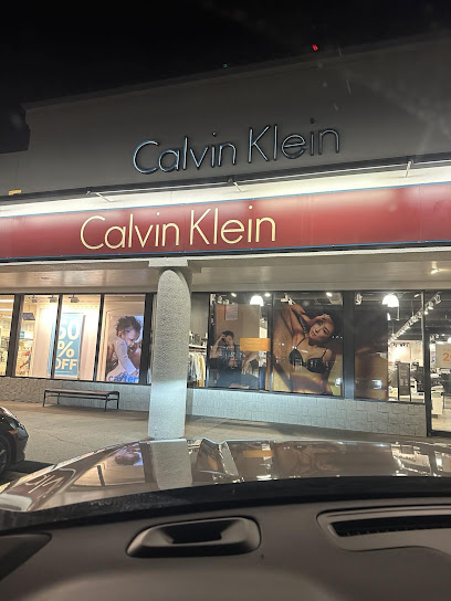 Calvin Klein