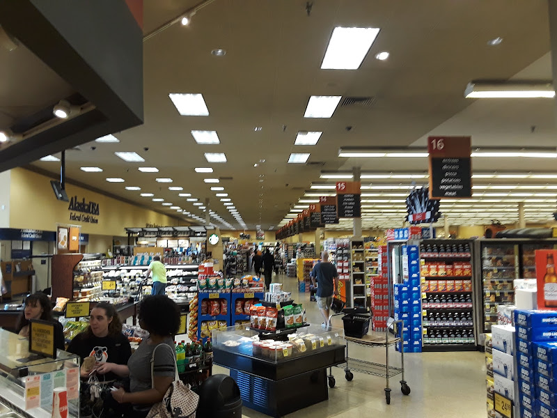 Safeway