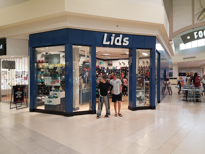 Lids