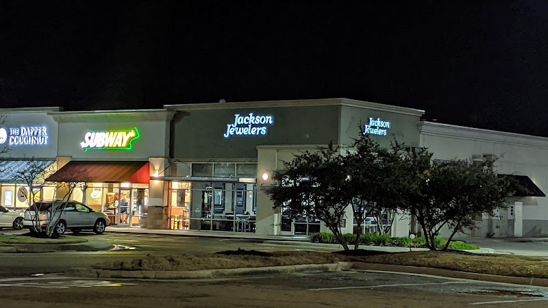 Jackson Jewelers