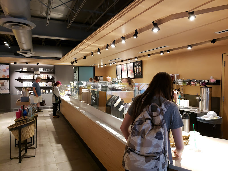 Starbucks Coffee Company