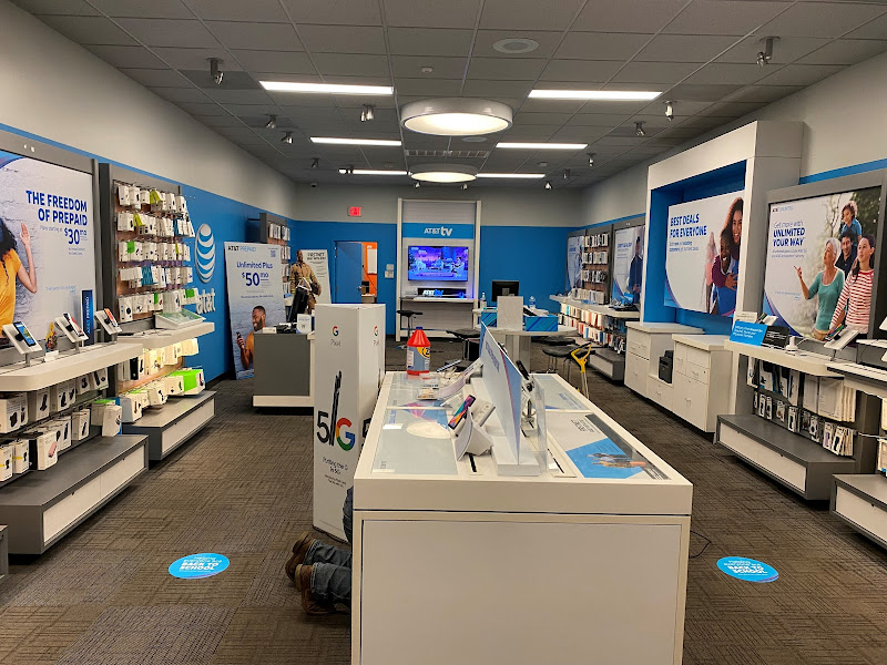 AT&T