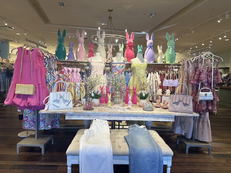 J. LBK Boutique